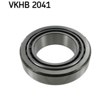 SKF VKHB 2041 - Tekerlek Rulmanı