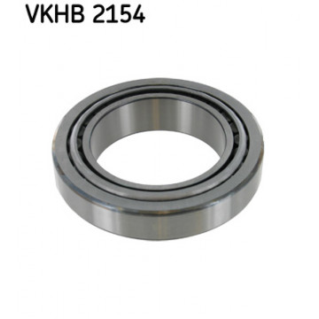 SKF VKHB 2154 - Tekerlek Rulmanı