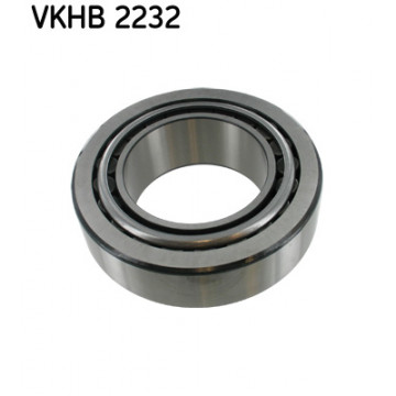 SKF VKHB 2232 - Tekerlek Rulmanı
