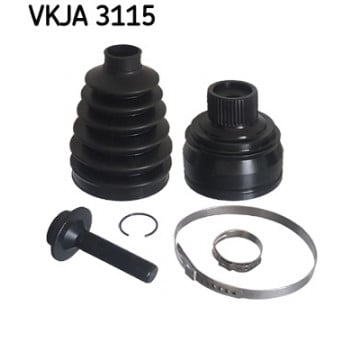 SKF VKJA 3115 - Eklem Takımı -  Tahrik Mili