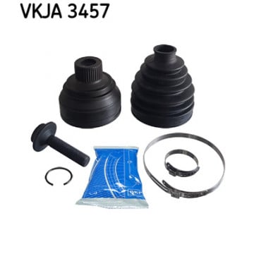SKF VKJA 3457 - Eklem Takımı -  Tahrik Mili
