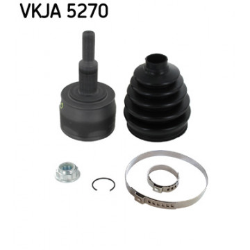 SKF VKJA 5270 - Eklem Takımı -  Tahrik Mili