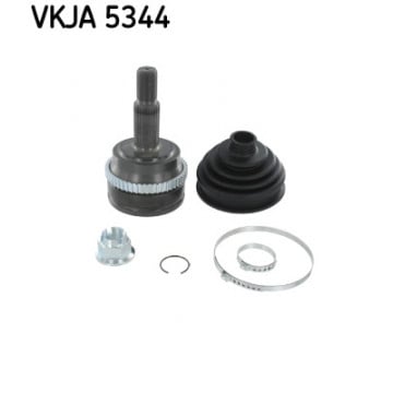 SKF VKJA 5344 - Eklem Takımı -  Tahrik Mili