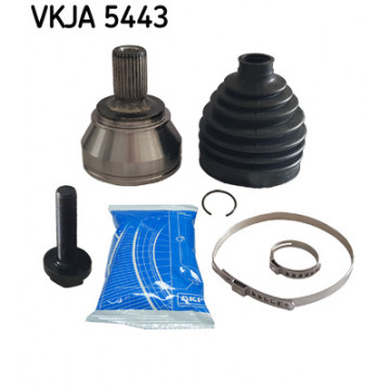 SKF VKJA 5443 - Eklem Takımı -  Tahrik Mili