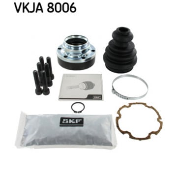 SKF VKJA 8006 - Eklem Takımı -  Tahrik Mili