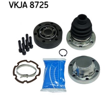 SKF VKJA 8725 - Eklem Takımı -  Tahrik Mili