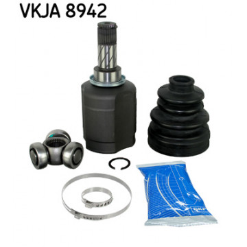SKF VKJA 8942 - Eklem Takımı -  Tahrik Mili