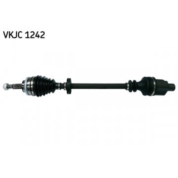 SKF VKJC 1242 - Tahrik Mili