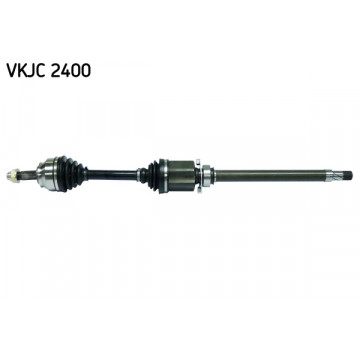 SKF VKJC 2400 - Tahrik Mili