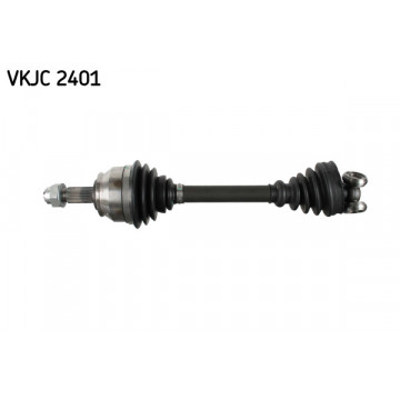 SKF VKJC 2401 - Tahrik Mili