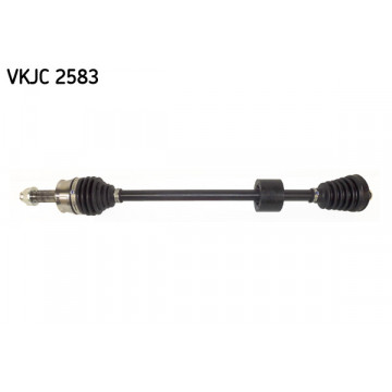 SKF VKJC 2583 - Tahrik Mili