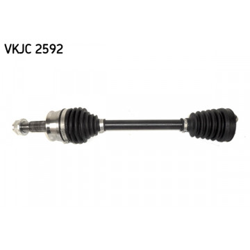 SKF VKJC 2592 - Tahrik Mili