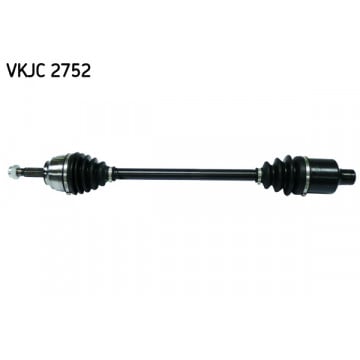 SKF VKJC 2752 - Tahrik Mili