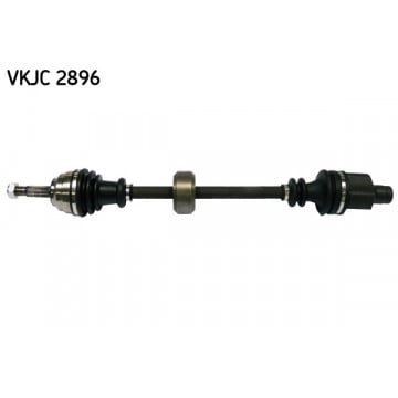 SKF VKJC 2896 - Tahrik Mili