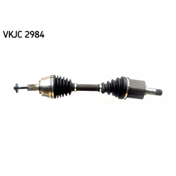SKF VKJC 2984 - Tahrik Mili