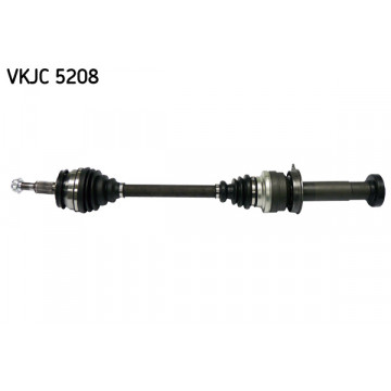 SKF VKJC 5208 - Tahrik Mili
