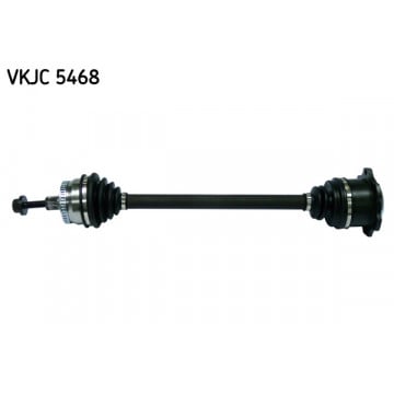SKF VKJC 5468 - Tahrik Mili