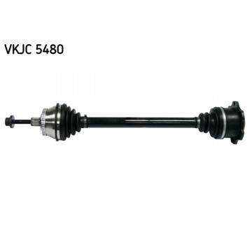 SKF VKJC 5480 - Tahrik Mili
