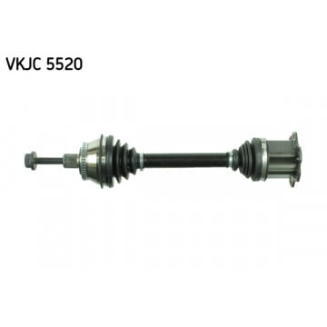SKF VKJC 5520 - Tahrik Mili