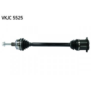 SKF VKJC 5525 - Tahrik Mili