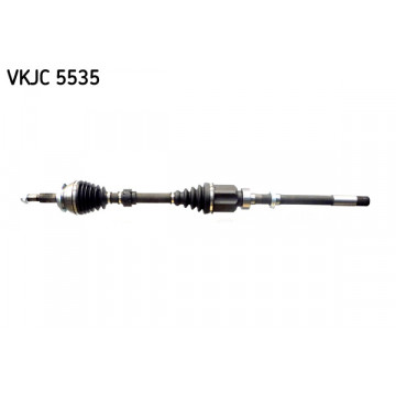 SKF VKJC 5535 - Tahrik Mili