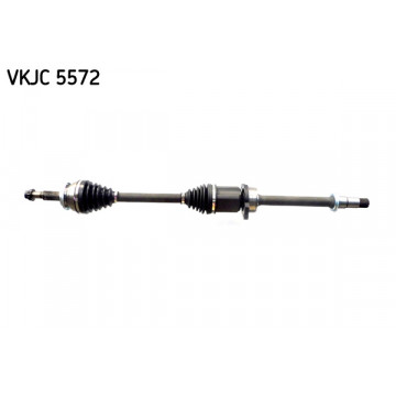 SKF VKJC 5572 - Tahrik Mili