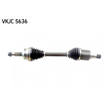 SKF VKJC 5636 - Tahrik Mili