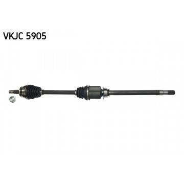 SKF VKJC 5905 - Tahrik Mili