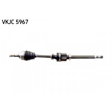 SKF VKJC 5967 - Tahrik Mili