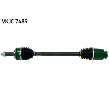 SKF VKJC 7489 - Tahrik Mili
