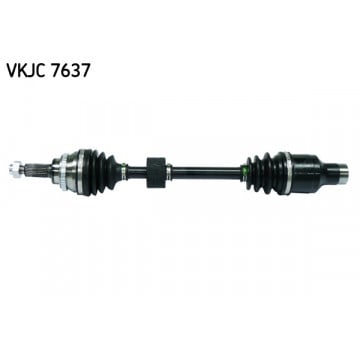 SKF VKJC 7637 - Tahrik Mili