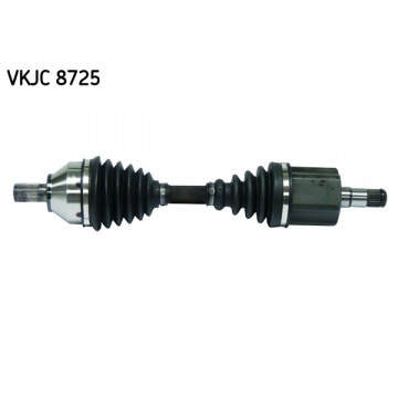 SKF VKJC 8725 - Tahrik Mili