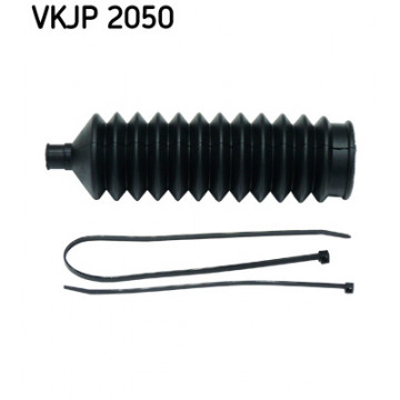 SKF VKJP 2050 - Körük Seti -  Direksiyon