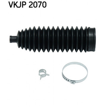 SKF VKJP 2070 - Körük Seti -  Direksiyon