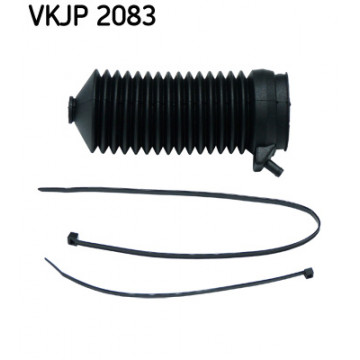 SKF VKJP 2083 - Körük Seti -  Direksiyon