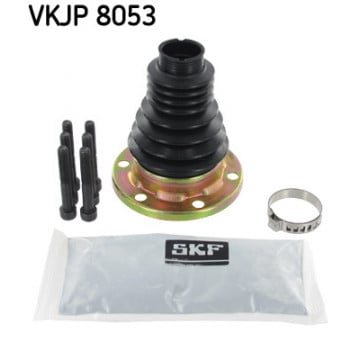 SKF VKJP 8053 - Körük Takımı -  Tahrik Mili