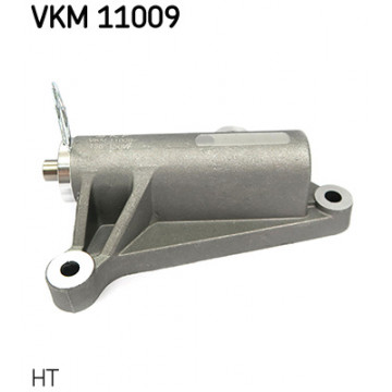 SKF VKM 11009 - Gergi Kasnağı -  Triger Kayışı