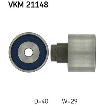 SKF VKM 21148 - Saptırma/Kılavuz Kasnağı -  Triger Kayışı