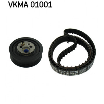 SKF VKMA 01001 - Triger Kayışı Seti