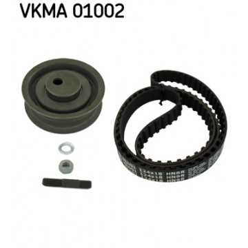 SKF VKMA 01002 - Triger Kayışı Seti