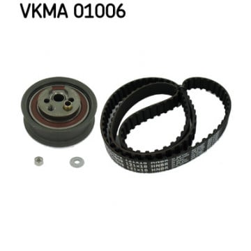 SKF VKMA 01006 - Triger Kayışı Seti