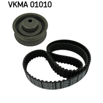 SKF VKMA 01010 - Triger Kayışı Seti