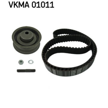 SKF VKMA 01011 - Triger Kayışı Seti
