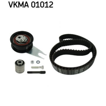 SKF VKMA 01012 - Triger Kayışı Seti