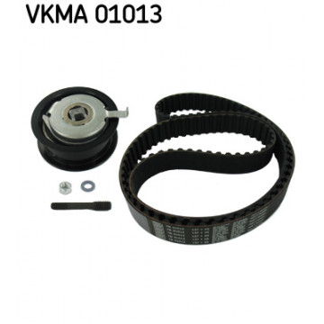 SKF VKMA 01013 - Triger Kayışı Seti