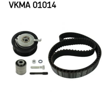 SKF VKMA 01014 - Triger Kayışı Seti