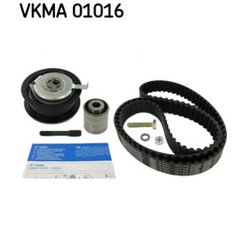 SKF VKMA 01016 - Triger Kayışı Seti
