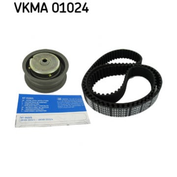 SKF VKMA 01024 - Triger Kayışı Seti