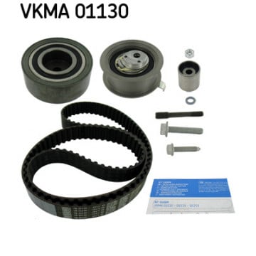 SKF VKMA 01130 - Triger Kayışı Seti