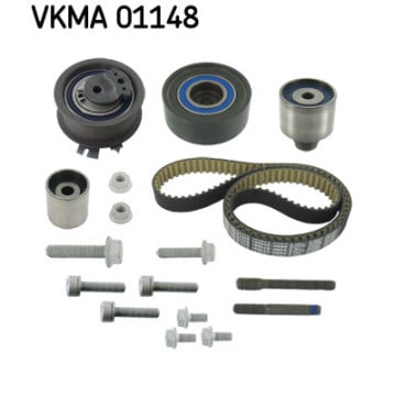 SKF VKMA 01148 - Triger Kayışı Seti